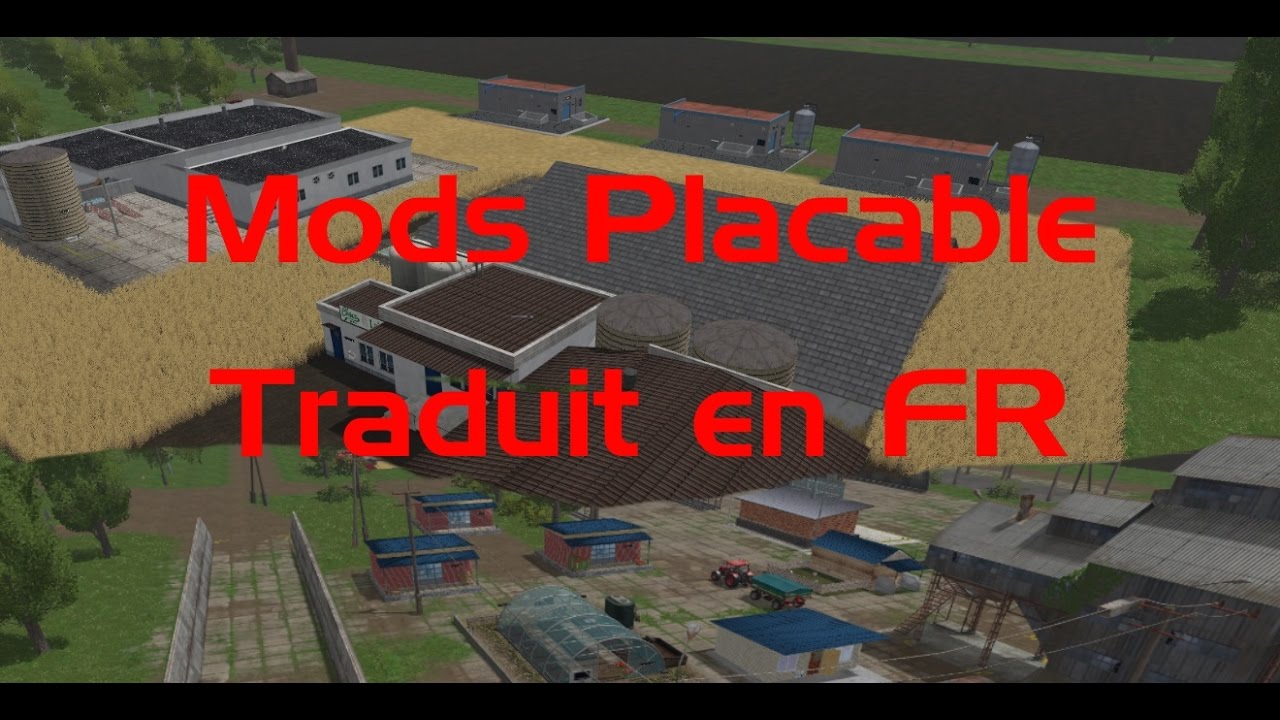 poulailler fs17