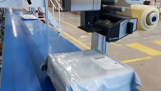 Print Apply Machines In De Logistieke Sector - Codipack Group