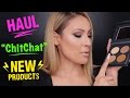 Haul ChitChat New Products May 2015 - Desi Perkins