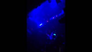 Nicky Romero - The Mid, Chicago - 8.11.12 - Niktim