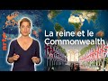 La reine et le commonwealth  le dessous des cartes  lessentiel  arte