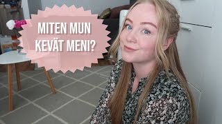 OPETTAJAN SIJAISENA KEVÄTLUKUKAUSI