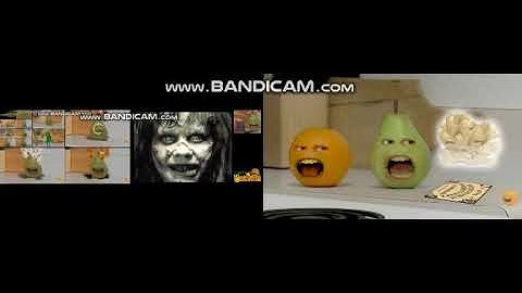 Up to faster 85 parison to Annoying Orange