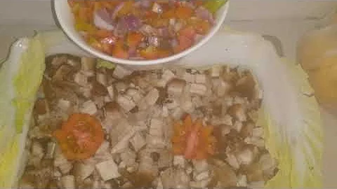 Loni chan restaurant