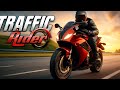 Traffic Rider Endless Run – Easy High Score Challenge