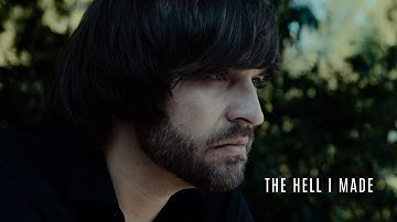 As A Flame - The Hell I Made (Official Music Video)