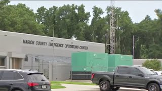 Citizens information line to open as western Marion County expects impact from Elsa