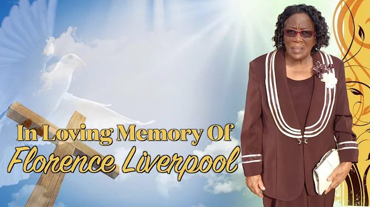 Florence Liverpool Funeral Service