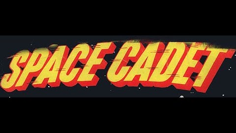 Project Space Cadets - Williams Smartset 1969 - Renovation project