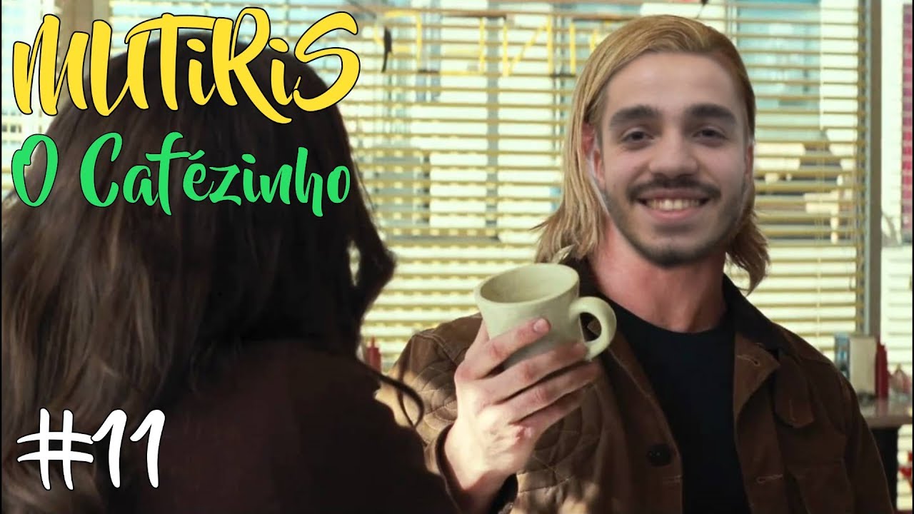 MUTiRiS - O CAFÉZINHO #11 (Twitch Highlights)
