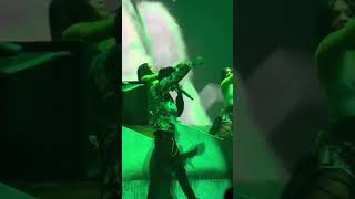 NBA YoungBoy MASA TOUR: San Antonio, TX Day 34! WAS CRAZY! 8 More Shows to go...