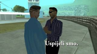 [YUB] YUnited Balkan Roleplay | Daleka Buducnost 2
