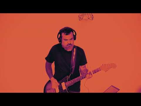 Protomartyr - The devil in his youth (guitar cover)