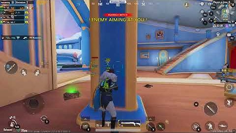 PUBG Mobile Hack 4.1 Magic Bullet, ESP, Aimbot Safe Bypass FREE