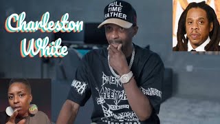 Charleston White Goes WILD CRAZY on Jaguar Wright, "Karma" Doesn't Exist 