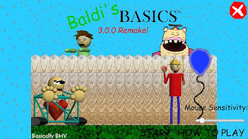 Baldi