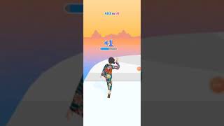 Fortune Runner All Levels Walkthrough Gameplay Mobile iOS, Android New Epdate Games Jr00113 screenshot 1