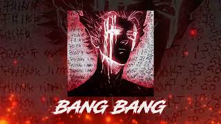 BANG BANG - Aggressive Drift Phonk Music
