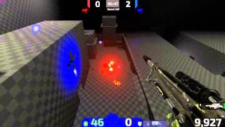 UT4 BinSlayer Night 5/11/15