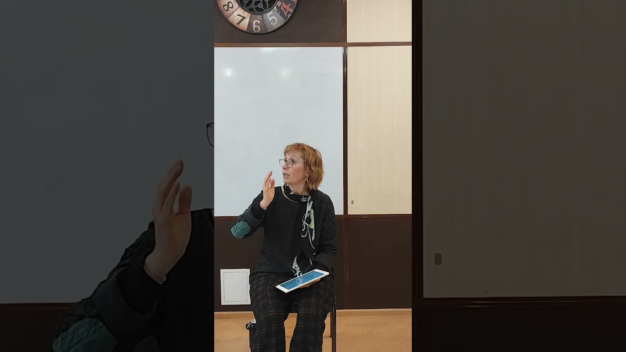 Татьяна Поломошнова. 20 февраля 2026