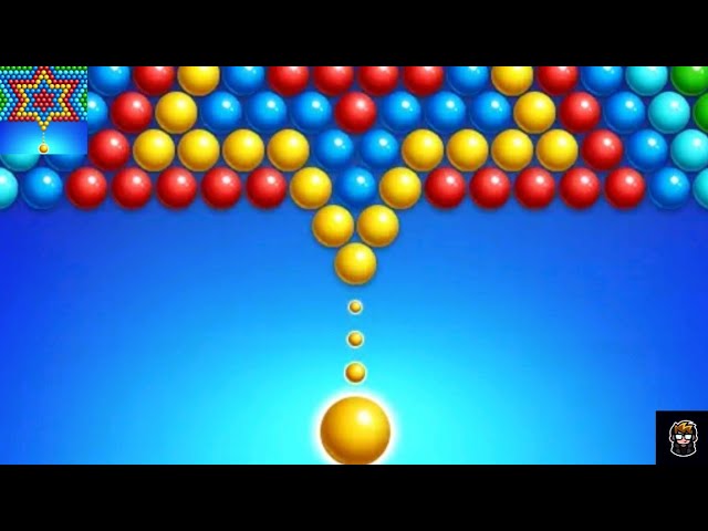 Bubble Shooter Royal Pop Game for Android - Download