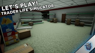 TRADER LIFE SIMULATOR LET'S PLAY! #2