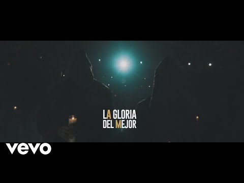 Lápiz Conciente Ft. Itawe - La Gloria Del Mejor