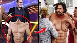 Unbelievable Fake Things Just Made For Movies | ऐसे पागल बनाया जाता है Bollywood Movies में