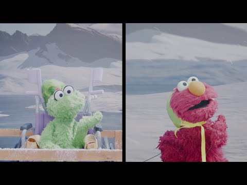 Takalani Sesame