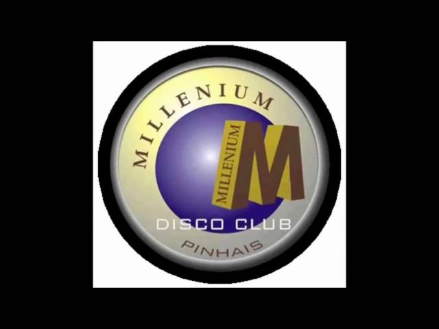 SET MILLENIUM PINHAIS PR VOL 1 class=