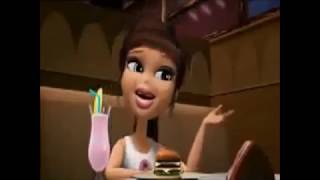 Bratz: Yasmin - Rules MV (Killumantii)