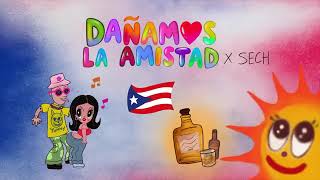 KAROL G_ Sech- Damamos La Amistad (Visuali..