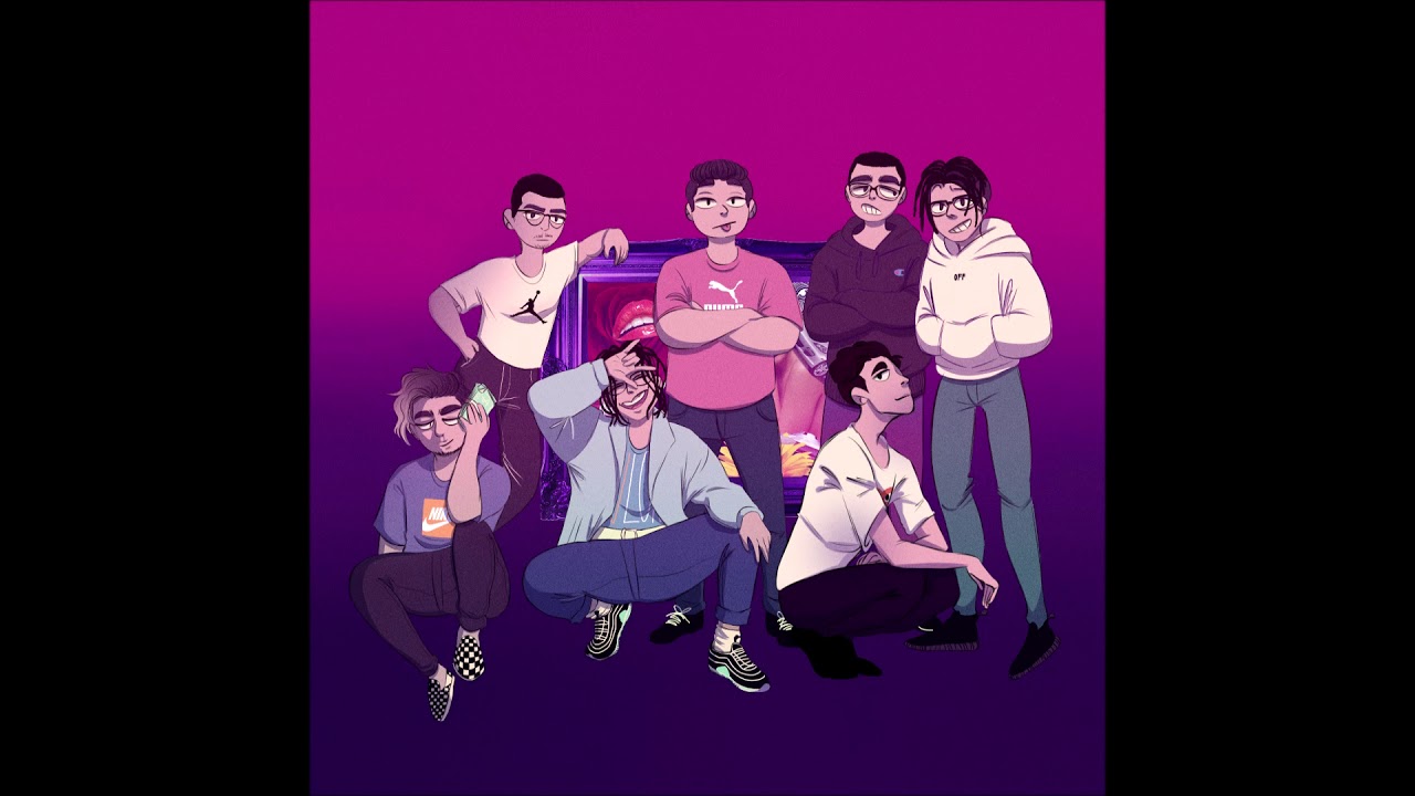 MARKO GLASS, RENVTØ  - BRAVO TATA, MARE TREPAR (ft. CESAR)