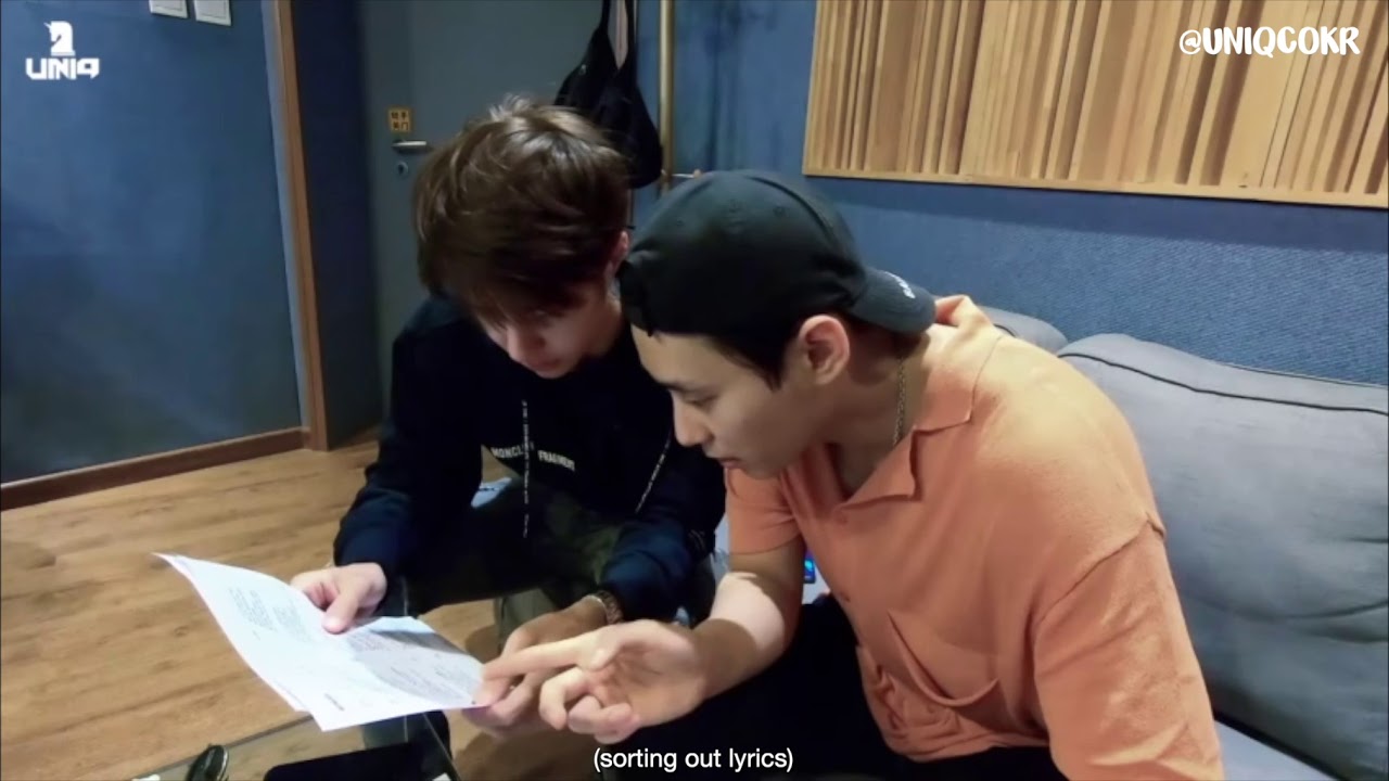 [ENG] UNIQ 10TH YUEHUA FAMILY CONCERT EP.1