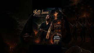 Yetti Bana – Karadeniz Horon  🎻🔥