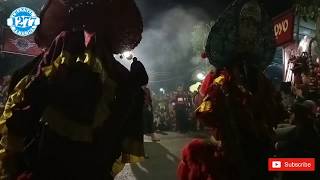 JARANAN SATRIO KUSUMO JOYO barongan ganas......!!!
