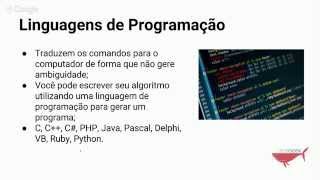 Como escolher a linguagem de programação ideal