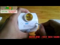 Huyndai County Đời 2011 Giá Tốt . Xe Khách Giá Rẻ . Xe Khách County 29 Ghế Xe Đẹp Giá Rẻ 0946299995