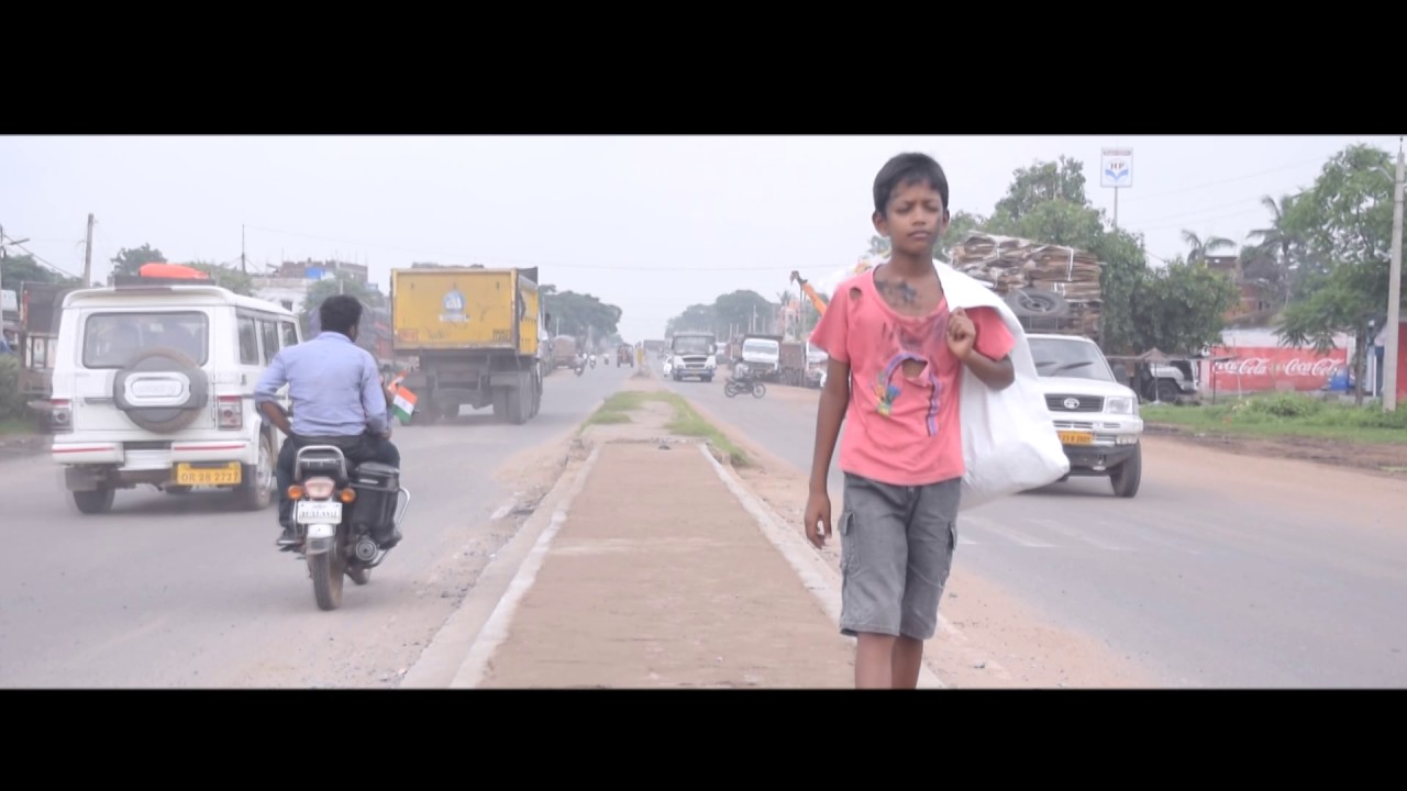 15 August / short film