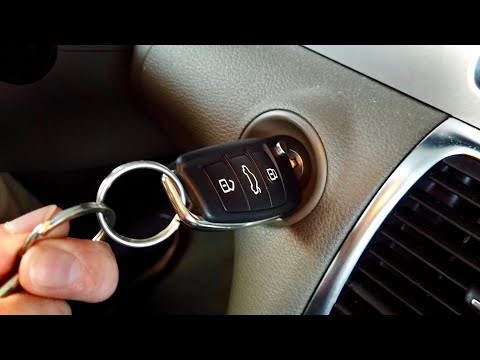 audi-emergency-key-unlock-and-release-a6-a8-q7