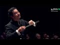 Schubert: 4. Sinfonie ∙ hr-Sinfonieorchester ∙ Andrés Orozco-Estrada
