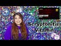 Scriptonite - Vitamin / Скриптонит - Витамин /Mexican Reaction To Kazakhstan Rap