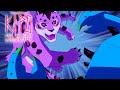 Giant Crabs Attack Baby Mutes KIPO AND THE AGE OF WONDERBEASTS NETFLIX 