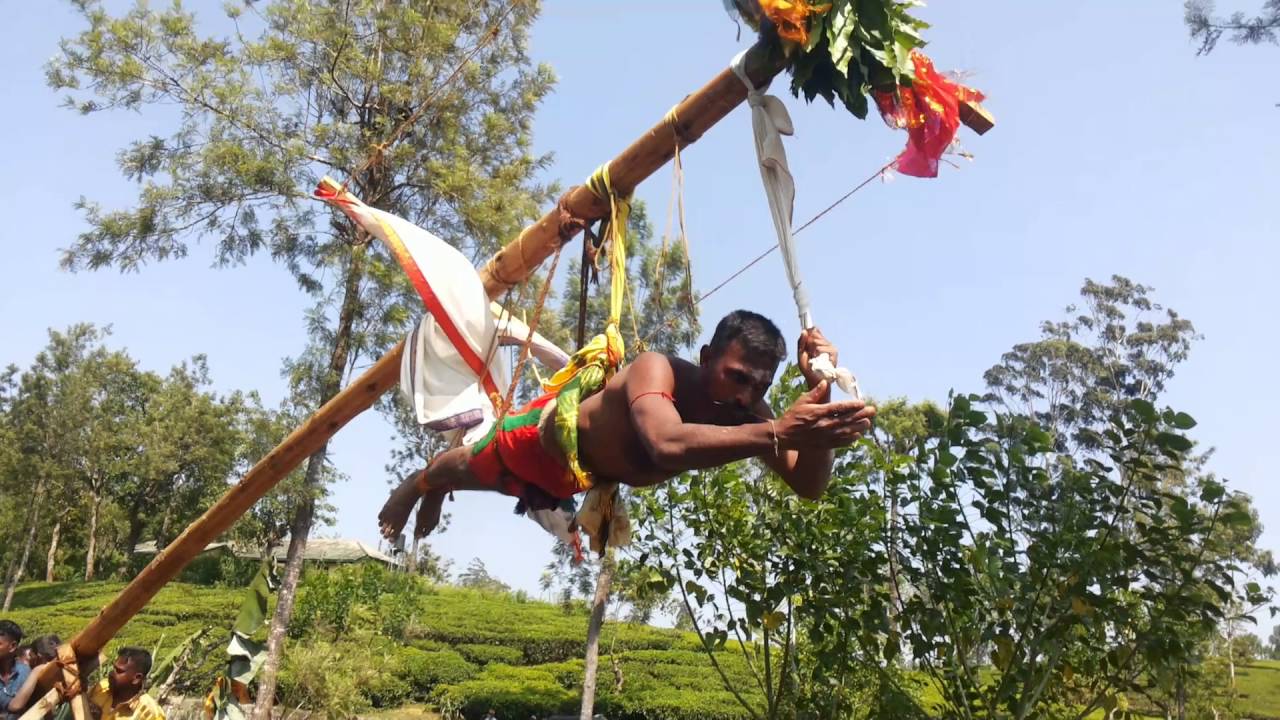 St Cooms  Talawakela Thiruvila of Srilanka