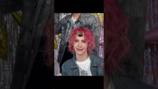 Wumuti Is So Done With Evols xlov wumuti kpop shorts