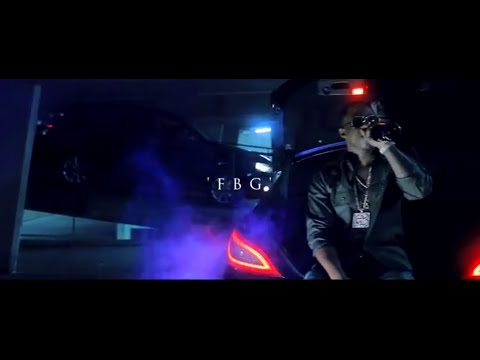 Suspect - FBG [Music Video] @Suspect_OTB @TVTOXIC