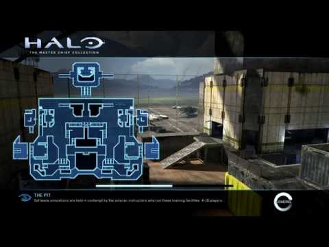 Vídeo: Breve Charla Sobre El DLC De Halo 3