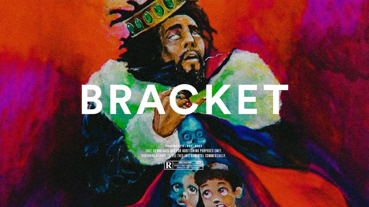 J. Cole x KOD Type Beat "Bracket" Old School Tap Instrumental YouTube