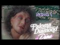 Paloma Diamond 1984 Dina Julian Sewell Full Season 1 Tiktok Updated 06 12 24 