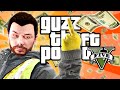 ARNAQUER SALEMENT SES POTES (Guzz Theft Porto V #40) ft. Jacobin & Yaroph thumbnail